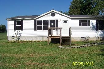 733 Old Tellico Hwy N, Madisonville, TN 37354 