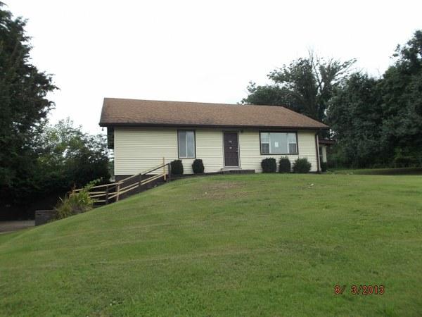343 Edgelake Drive, Kingston, TN 37763 
