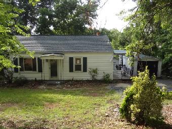 1813 Fairhaven Ave, Kingsport, TN 37664 