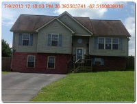 189 Alfalfa Ln, Jonesborough, TN 37659 
