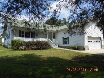 12909 Georgetown Village Ln, Georgetown, TN 37336 