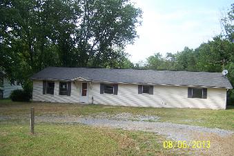247 Alnwick Drive, Friendsville, TN 37737 