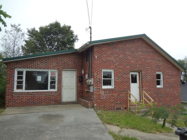 433 Rose St, Kingsport, TN 37660 