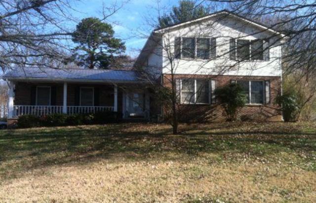 2128 Chesterfield Drive, Maryville, TN 37803 