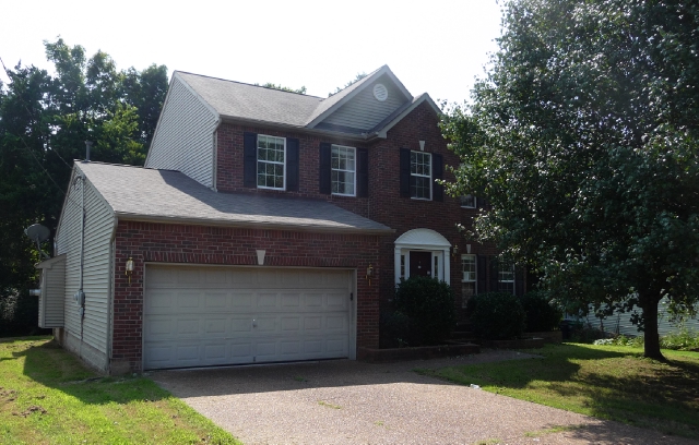 1532 Cardinal Lane, Mount Juliet, TN 37122 