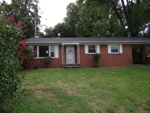 208 Geer Street, Sparta, TN 38583 