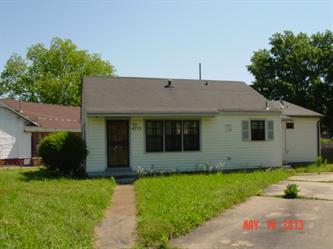 4772 Berta Rd, Memphis, TN 38109 