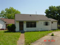 4772 Berta Rd, Memphis, TN 38109 