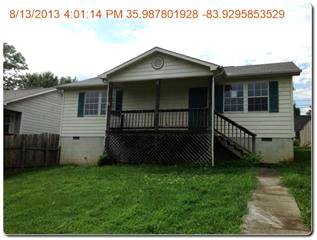 323 E Oldham Ave, Knoxville, TN 37917 