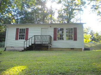 1807 Cherokee Dr, Columbia, TN 38401 