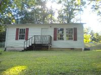 1807 Cherokee Dr, Columbia, TN 38401 