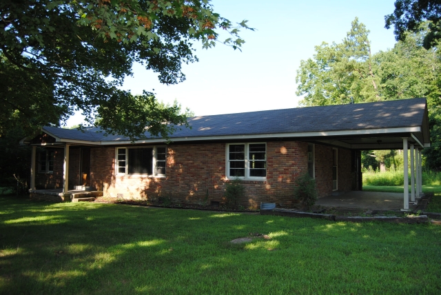 135 Big Rock Rd, Big Rock, TN 37023 