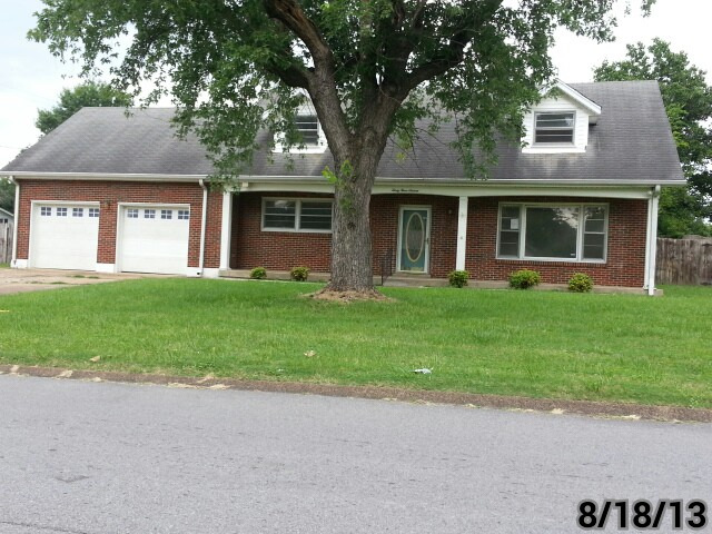 3316 Moorewood Dr, Nashville, TN 37207 