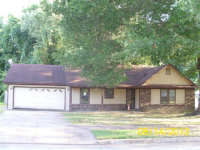 3335 Christine Gardens Rd S, Memphis, TN 38118 