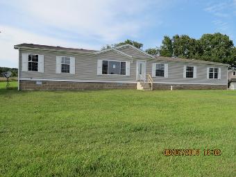 1430 Harrell Rd, Arlington, TN 38002 