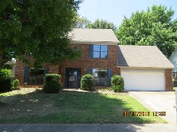 2621 Coulter Lane, Memphis, TN 38133 