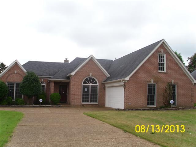 836 Tropicana Drive, Cordova, TN 38018 