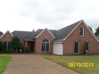 836 Tropicana Drive, Cordova, TN 38018 