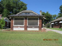 1235 Englewood St, Memphis, TN 38106 