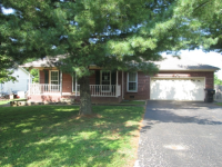 1660 Lillian Ct, Columbia, TN 38401 