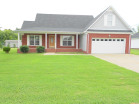 507 2nd Ave, Mount Pleasant, TN 38474 