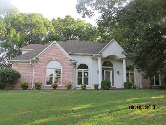 8934 Forrest Ridge Cv, Cordova, TN 38018 