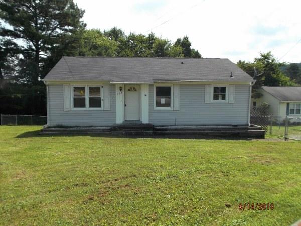 113 Sheridan Cir, Oak Ridge, TN 37830 