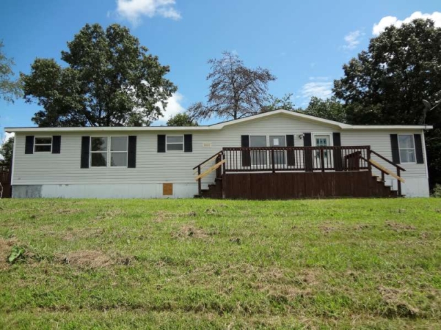 287 Stone Road, Blaine, TN 37709 