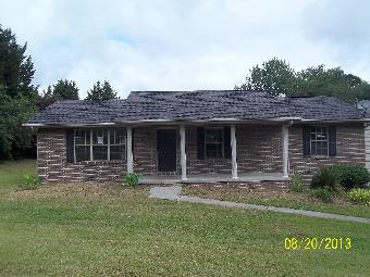 536 Catalpa St, Seymour, TN 37865 