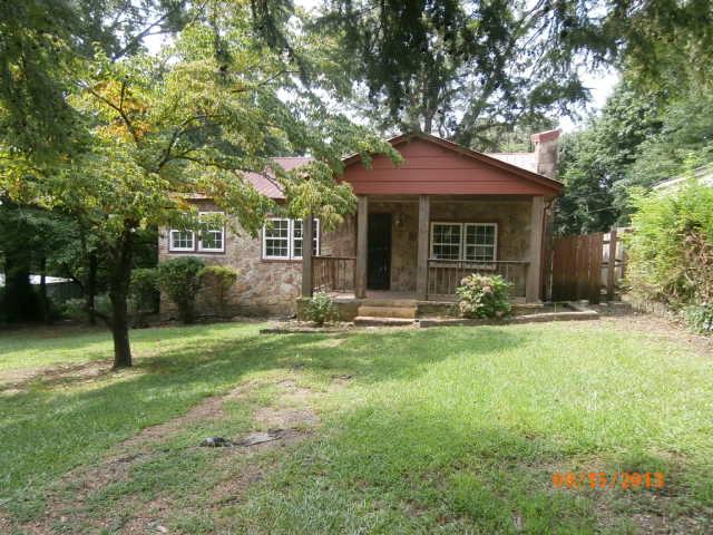 3420 Gay St, Chattanooga, TN 37411 