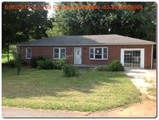 1128 W 4th North St, Morristown, TN 37814 