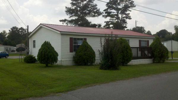 8111 Thoroughbred Dr Lot T8111, Ooltewah, TN 37363 