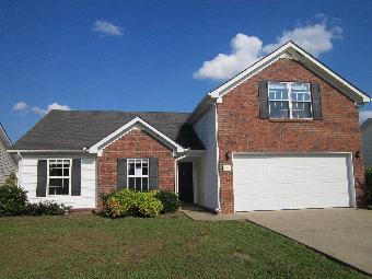 824 Blackfoot Trail, Murfreesboro, TN 37128 