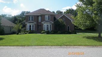 3899 Parade Dr, Clarksville, TN 37040 
