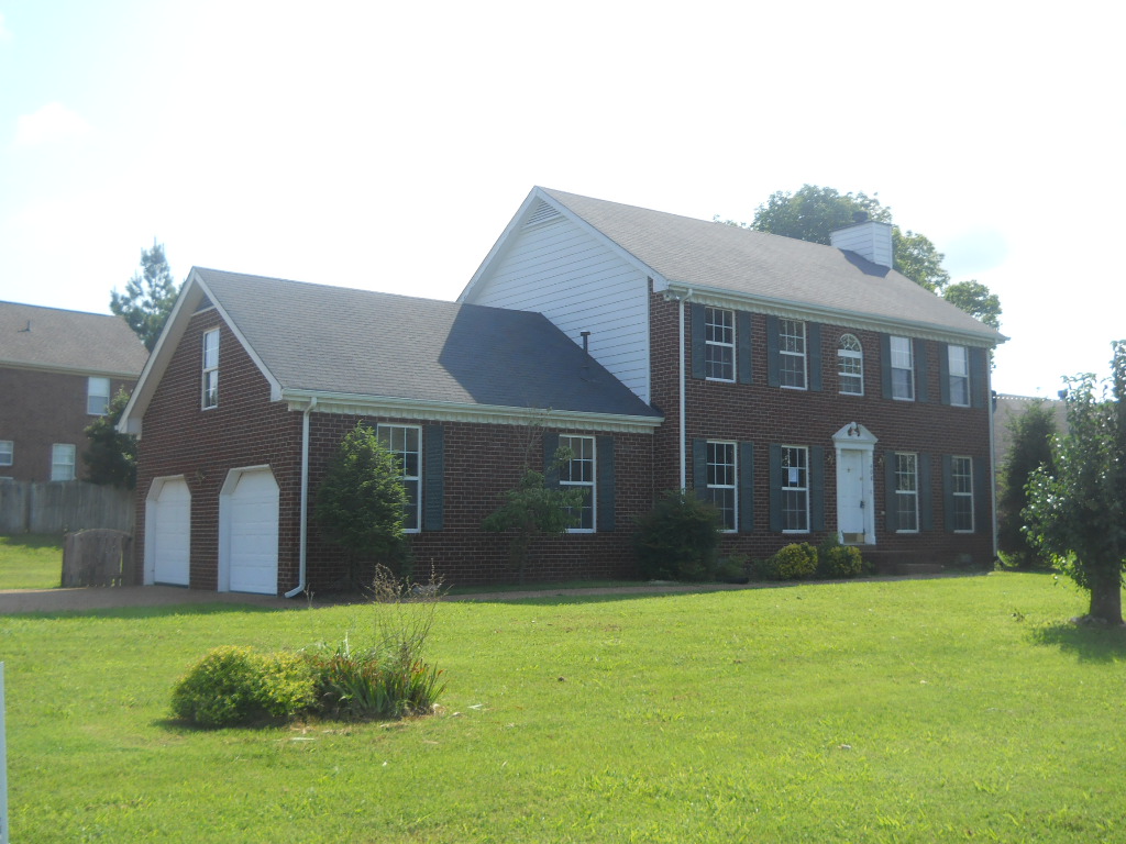 408 John Martin Ave, Smyrna, TN 37167 