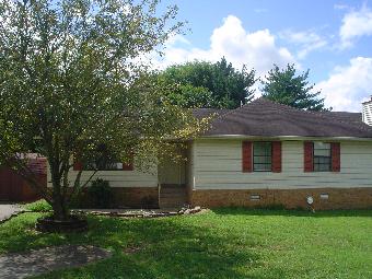 4609 Woodview Cir, Old Hickory, TN 37138 