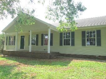 112 Creek Side Dr, Pulaski, TN 38478 