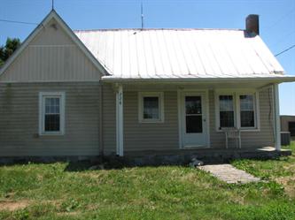 228 Mae Mckee Road, Chuckey, TN 37681 