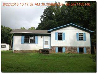 152 Meadowview Church Rd, Wartburg, TN 37887 