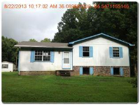 152 Meadowview Church Rd, Wartburg, TN 37887 