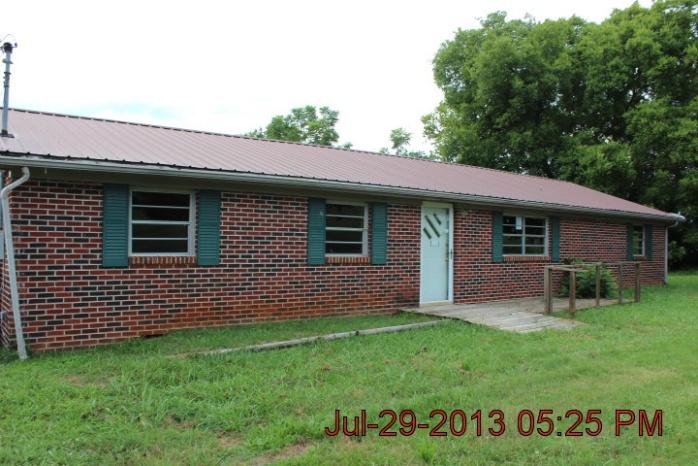 3494 Highway 39 W, Athens, TN 37303 