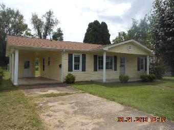 1614 E Fairview Ave, Johnson City, TN 37601 