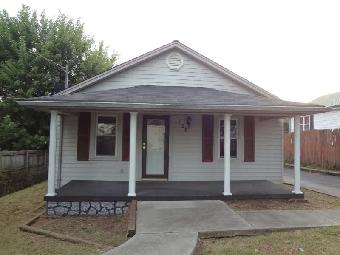 120 Alvin St, Kingsport, TN 37660 