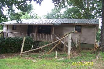 1674 Mecca Pike, Tellico Plains, TN 37385 