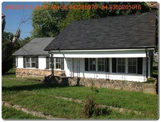 551 North Main Street, Jamestown, TN 38556 