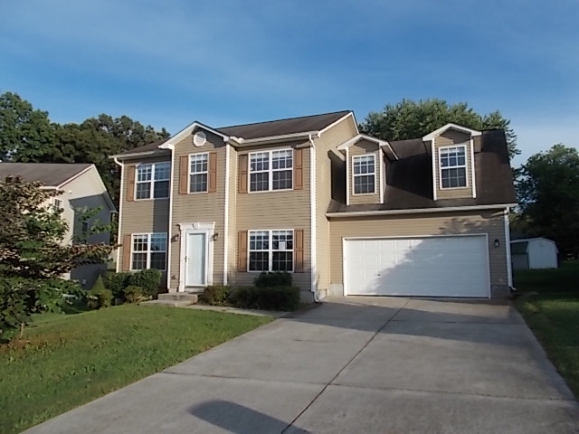 4429 Oakbank Ln, Knoxville, TN 37921 