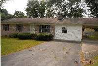 1953 Ivanhoe Rd, Morristown, TN 37814 