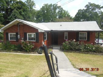 116 Georgia Avenue, Oak Ridge, TN 37830 