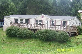 239 Appalachia Dam Rd, Farner, TN 37333 