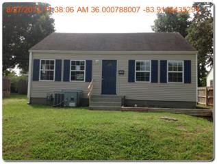 2404 Lawson Ave, Knoxville, TN 37917 